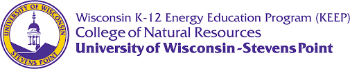 Wisconsin K-12 Energy Education Program (KEEP), University of Wisconsin-Stevens Point