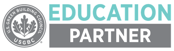 U.S. Green Building Council Education Partner