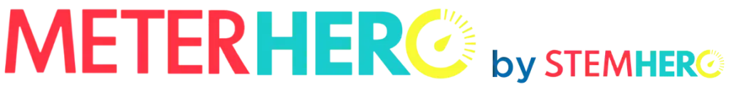MeterHero by STEMhero
