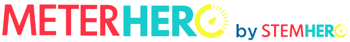 MeterHero by STEMhero